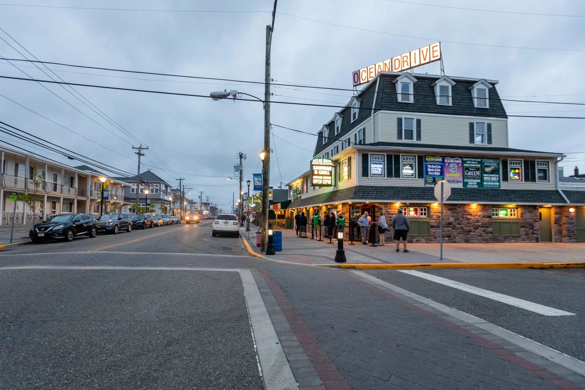 Exploring the local neighborhoods in Sea Isle City, NJ is always an adventure! From charming shops to beautiful beaches, there's something for everyone. #SeaIsleCityNJ #LocalLove #DiscoverOceanDrive