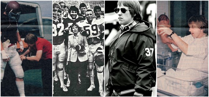 colgateuniv's tweet photo. "I grew up in a time when there were very few women in medicine. When I went to medical school, there were only five women in my class of 105."

Read about Dr. Merrill Miller and her extraordinary career.

https://t.co/KepuSsKQ1S https://t.co/VUvX70keBa