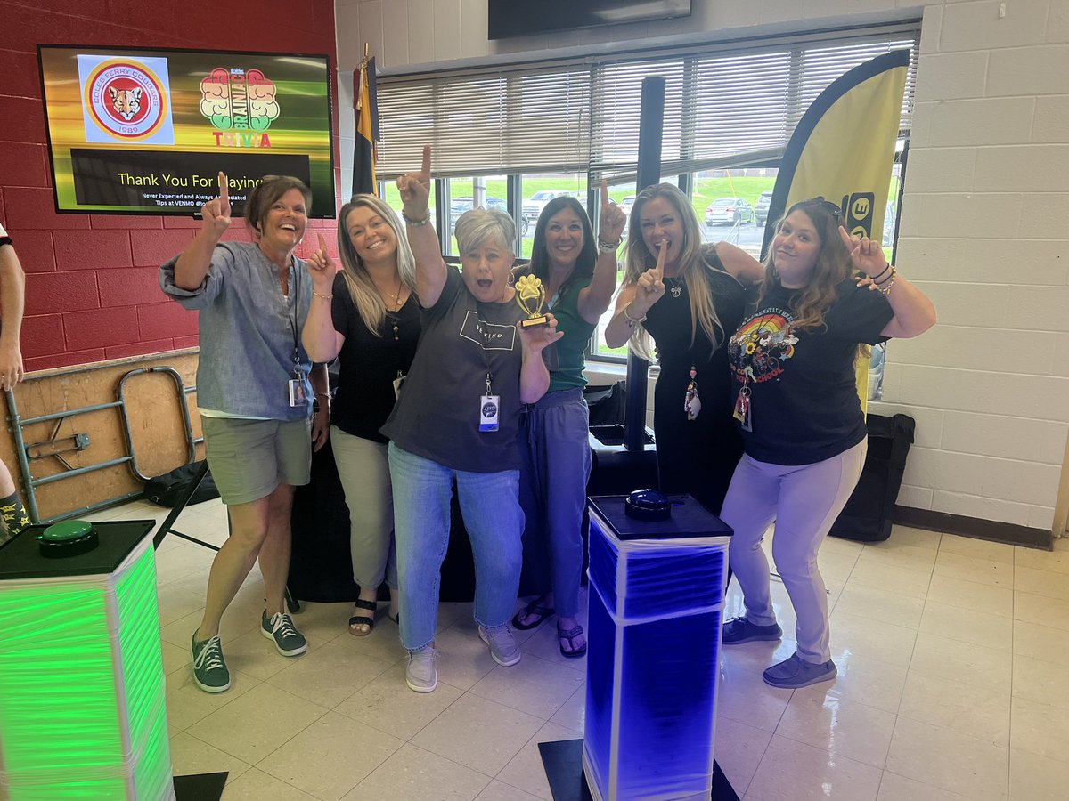 CFECougars's tweet photo. We’re ready to glow and grow this year. 🤩 Team
Building today was all the things… and congrats to our winners! 🏆 #WhoAreWeCFE https://t.co/JZS5hlxU1c