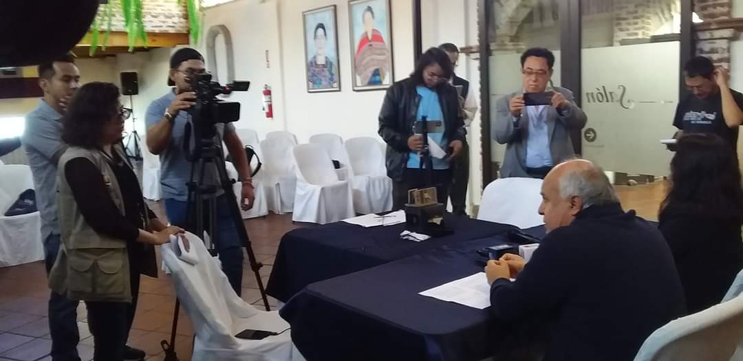 Repudiable el continuo recorte de recursos al Ministerio de Salud, agravado por una baja ejecución presupuestaria en 2023.