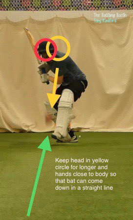 TobyRadford1's tweet image. An enjoyable day working with a couple of Under 19 Indian State batsmen. More sessions with them later in the week to progress things further 🇮🇳🏏

#alignment #balance #keepthingssimple