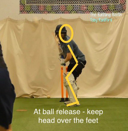 TobyRadford1's tweet image. An enjoyable day working with a couple of Under 19 Indian State batsmen. More sessions with them later in the week to progress things further 🇮🇳🏏

#alignment #balance #keepthingssimple