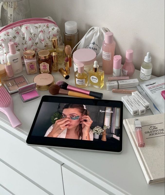 “i’m just a girl”