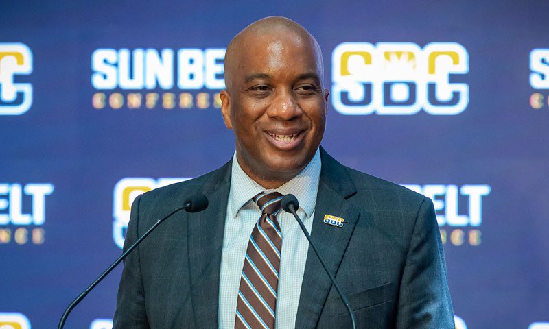 Southern Pigskin tweet media