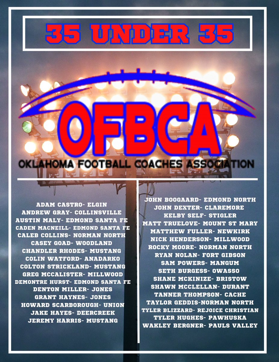 OFBCA tweet media