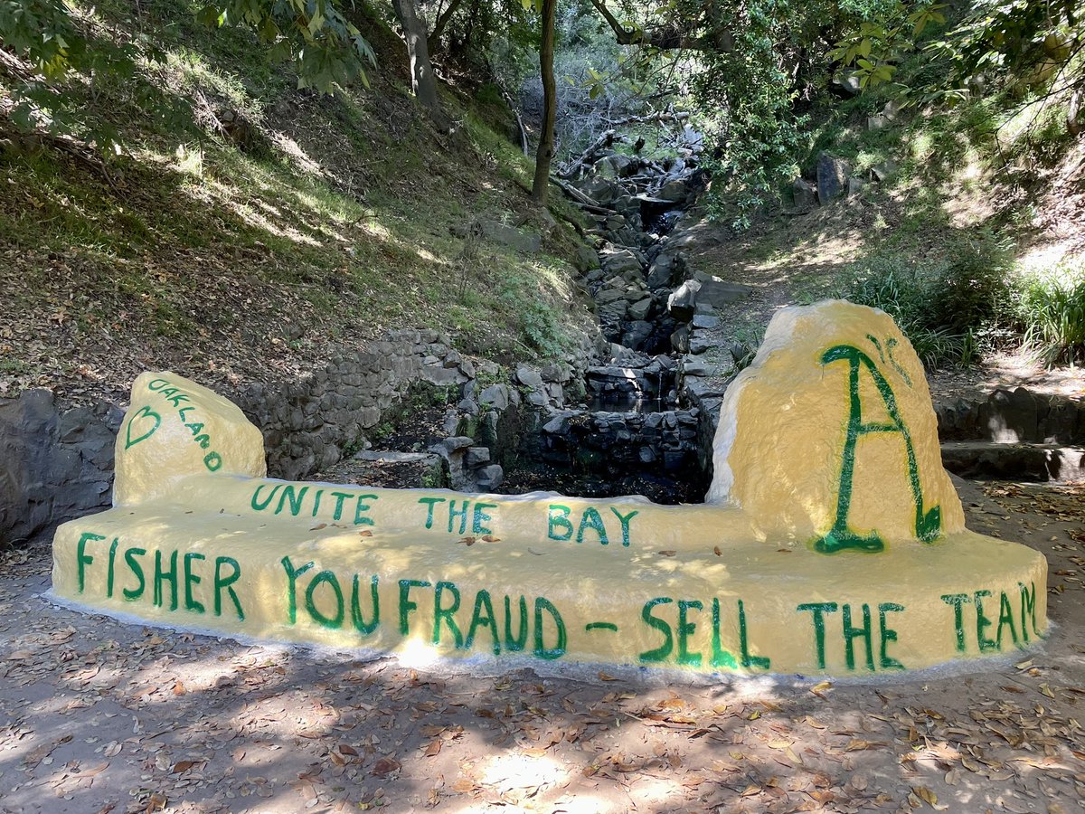 purdie44's tweet photo. #UniteTheBay #SellTheTeam https://t.co/mOzLZhgGYQ