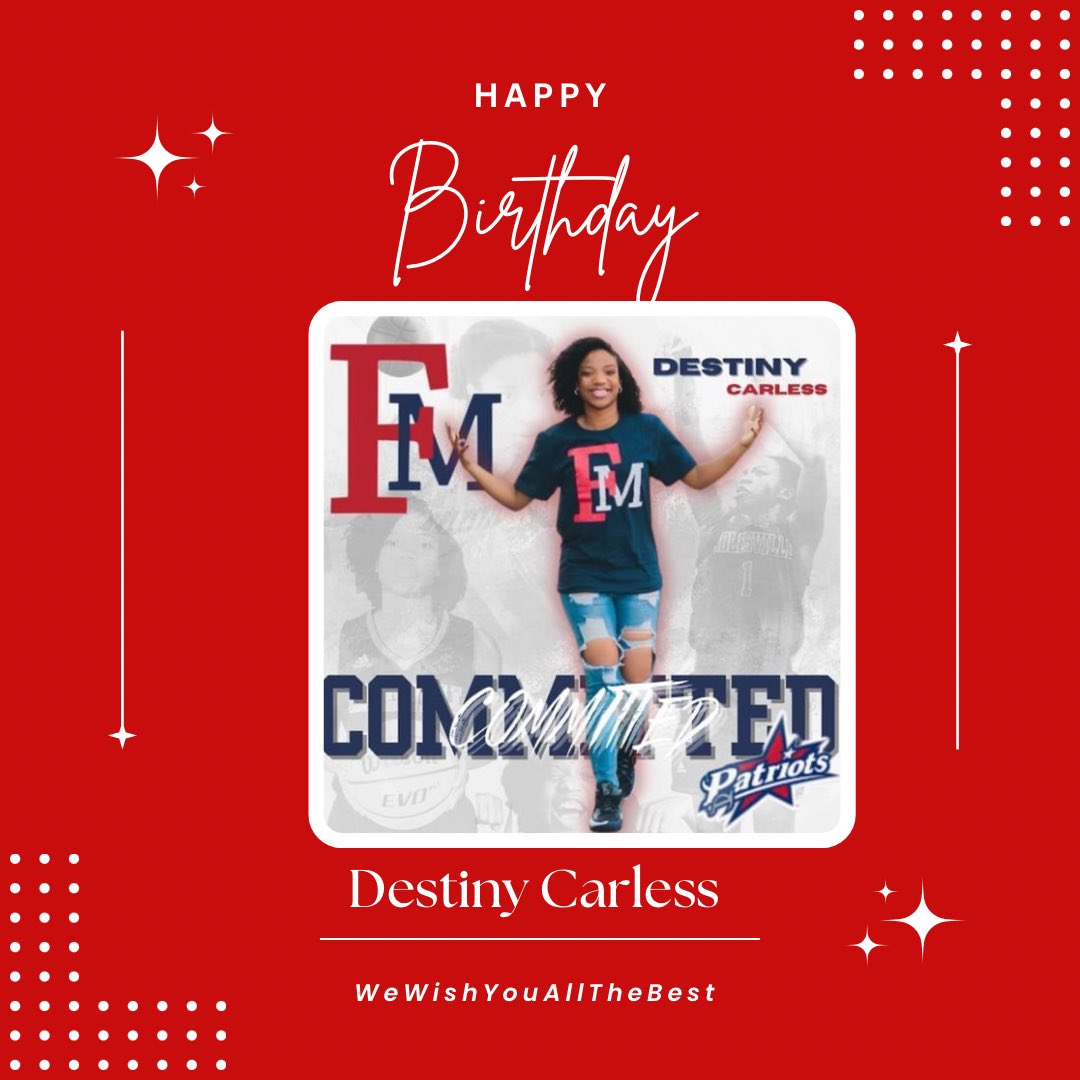 Francis Marion tweet media