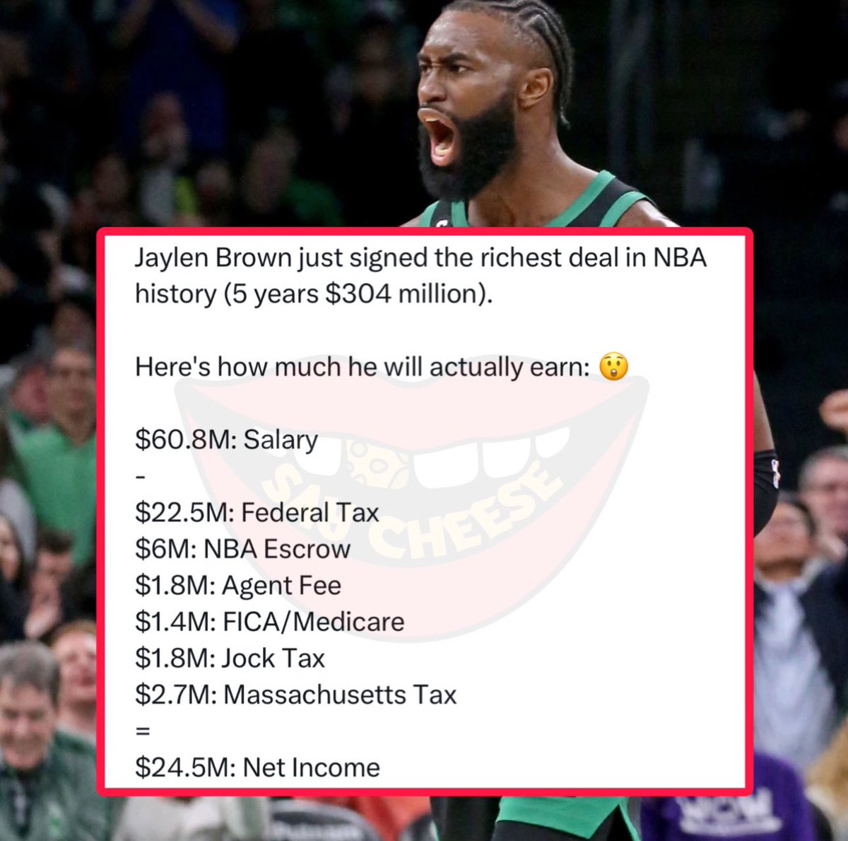 SAY CHEESE! 👄🧀 tweet media