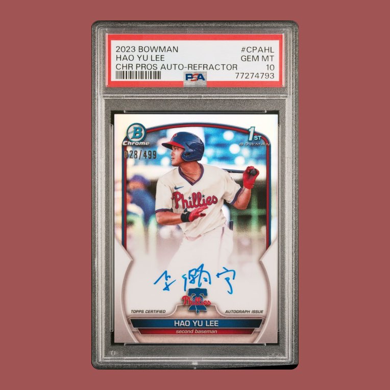 DonnieBaseball23 tweet media