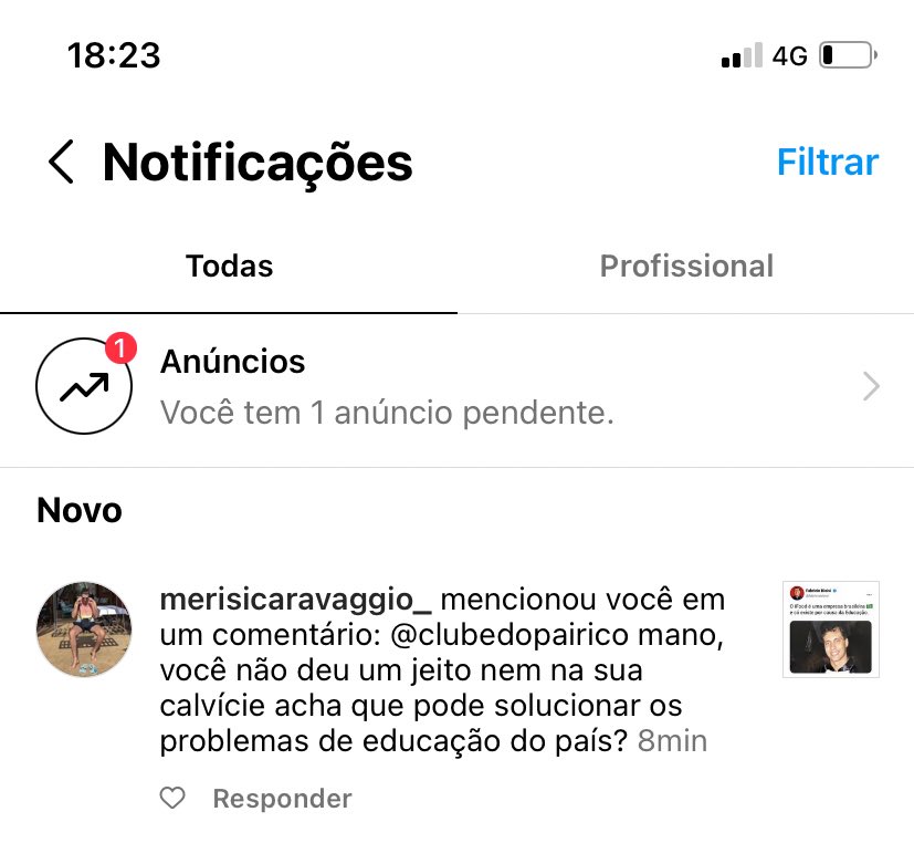 o Zé, do Clube do Pai Rico tweet media