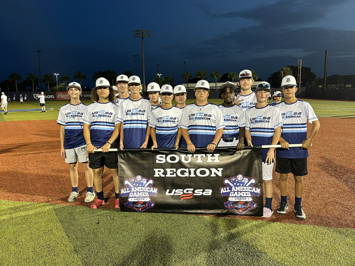 Excited for the upcoming week.. <a href="/USSSABSBL/">USSSA Baseball</a> <a href="/USSSAAAG/">USSSA All American</a> 
#AAGBB