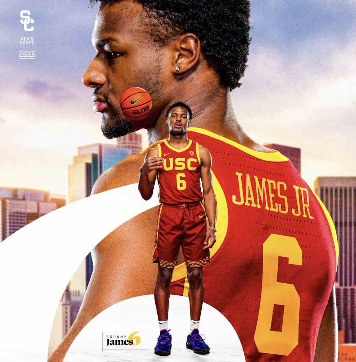bL3ADD's tweet photo. Prayers for Bronny man 🙏🏻 .. too young. https://t.co/DdRxWGGpoZ