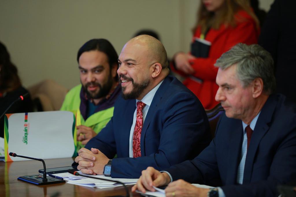 Edυαrdo Vergara B ོ tweet media