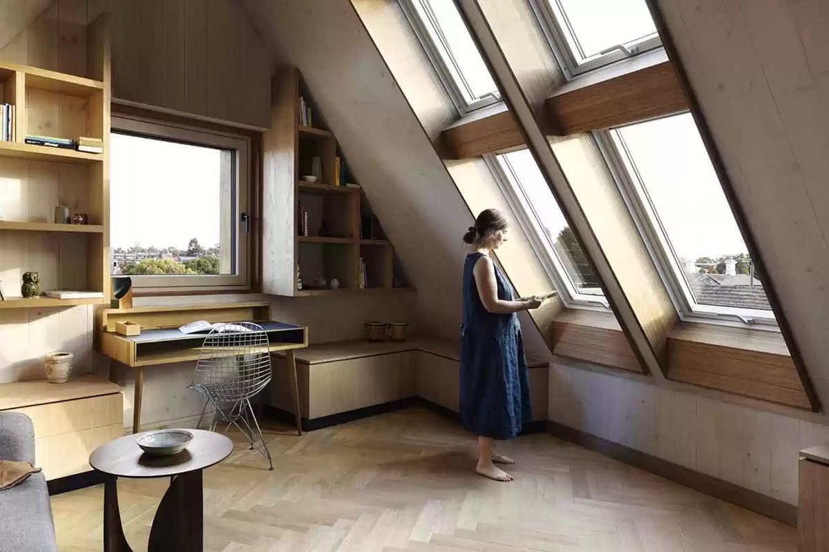 OHWorldwide's tweet photo. #OpenHouseMelbourne starts Saturday! Check out @OpenHouseMelb or https://t.co/JtJ1HGV68Z to learn more. https://t.co/C0F5EgpykK