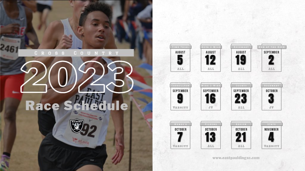 EPHS T&F XC tweet media