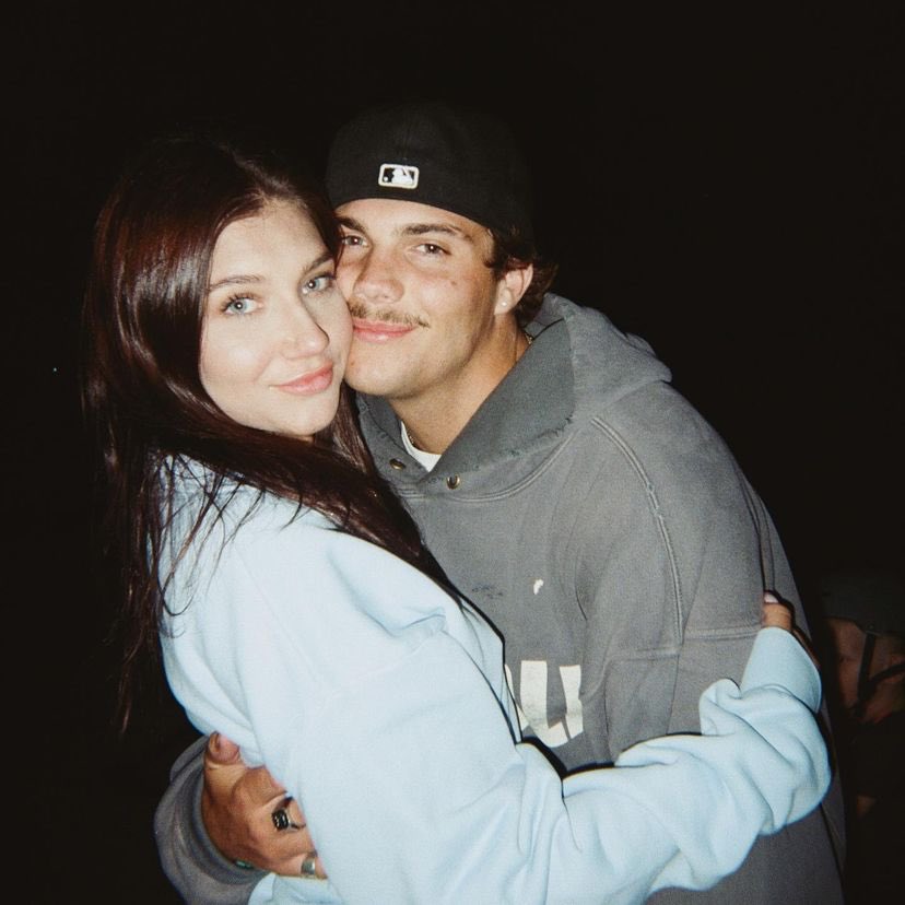 📲 | Hayden via Feed Instagram