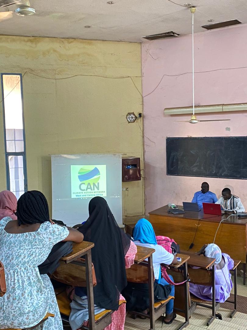 OUATTARASoul4's tweet photo. 25 July23. Climate Change is a major issue for our vulnerable sahelian countries. Engaging youth in the climate urgency awareness is crucial.  https://t.co/3Ok5FgFBkf   @OUATTARASoul4 CEO Presi World Friends for Africa Burkina Faso / Membership Organiser https://t.co/HnUgPwdH6T https://t.co/GG0hKK8tik