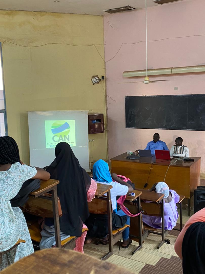 OUATTARASoul4's tweet photo. 25 July23. Climate Change is a major issue for our vulnerable sahelian countries. Engaging youth in the climate urgency awareness is crucial.  https://t.co/3Ok5FgFBkf   @OUATTARASoul4 CEO Presi World Friends for Africa Burkina Faso / Membership Organiser https://t.co/HnUgPwdH6T https://t.co/GG0hKK8tik