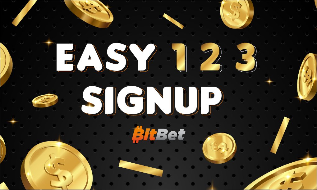 Bitbet_Cr's tweet image. Experience thrilling online casino games with us!
Our easy sign-up process gets you into the heart of the action swiftly. Begin your gaming adventure today! 🤑 🎲  

buff.ly/3fQTlt4

#onlinecasino #easysignup #pokeronline #onlineslots #playonlinecasino #gambling #bitbet