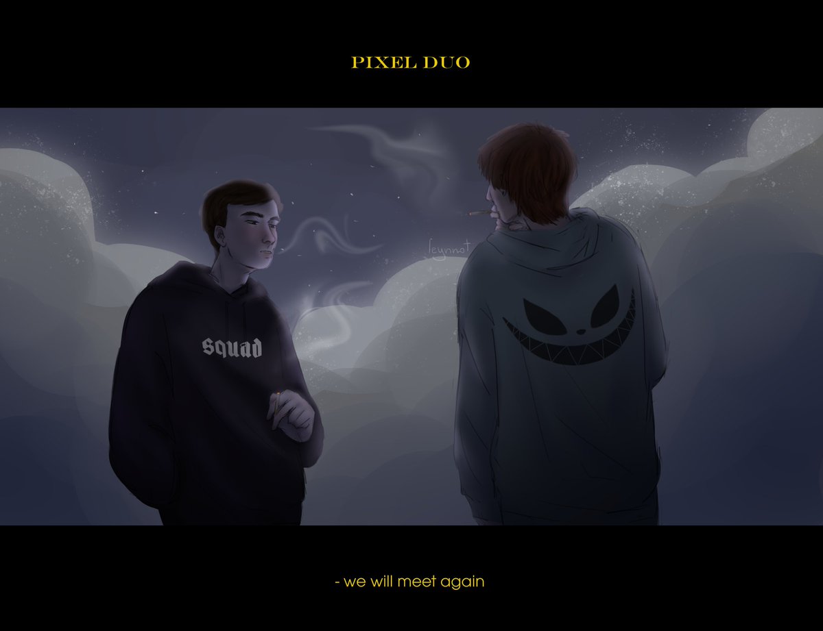 thanks for r place guys 
#pixelduo #bratishkin #rubiusfanart