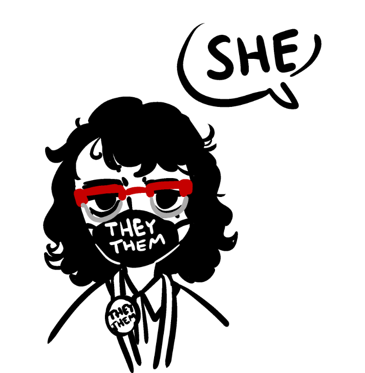 WHAT MORE DO YOU WANT FROM ME