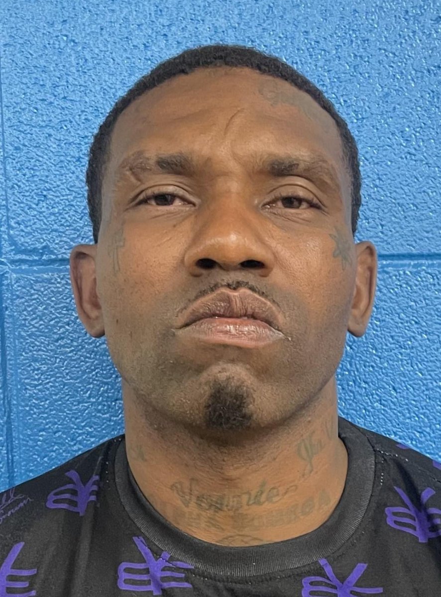 MaywoodILPD's tweet photo. Arrested and Charged with 1st Degree Murder https://t.co/0gRCjkZga9