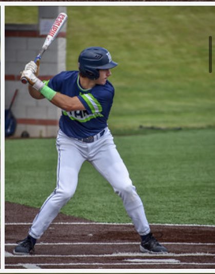 We are still looking to fill our final spots for our 18U Roster if interested we have two remaining tryout dates 7-26 and 8-7 both at Hudson High School 5-8PM or shoot us or <a href="/DyceB/">Bryce Fordyce</a> a DM 💫💫💫 

#ShineBright💫