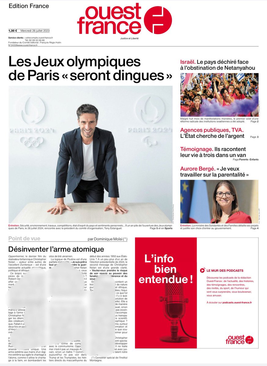 Cyril Petit tweet media