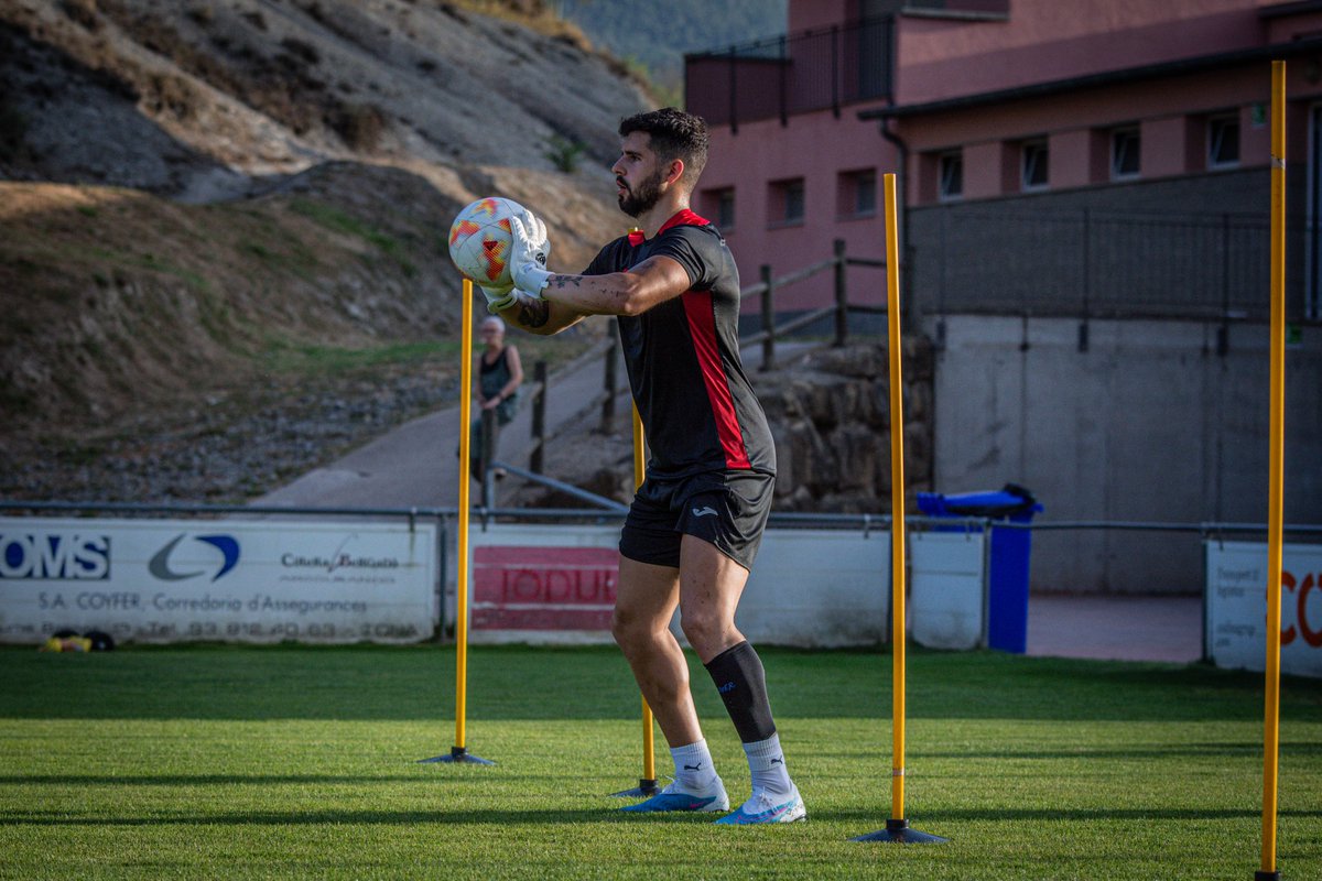 David Aroca tweet media