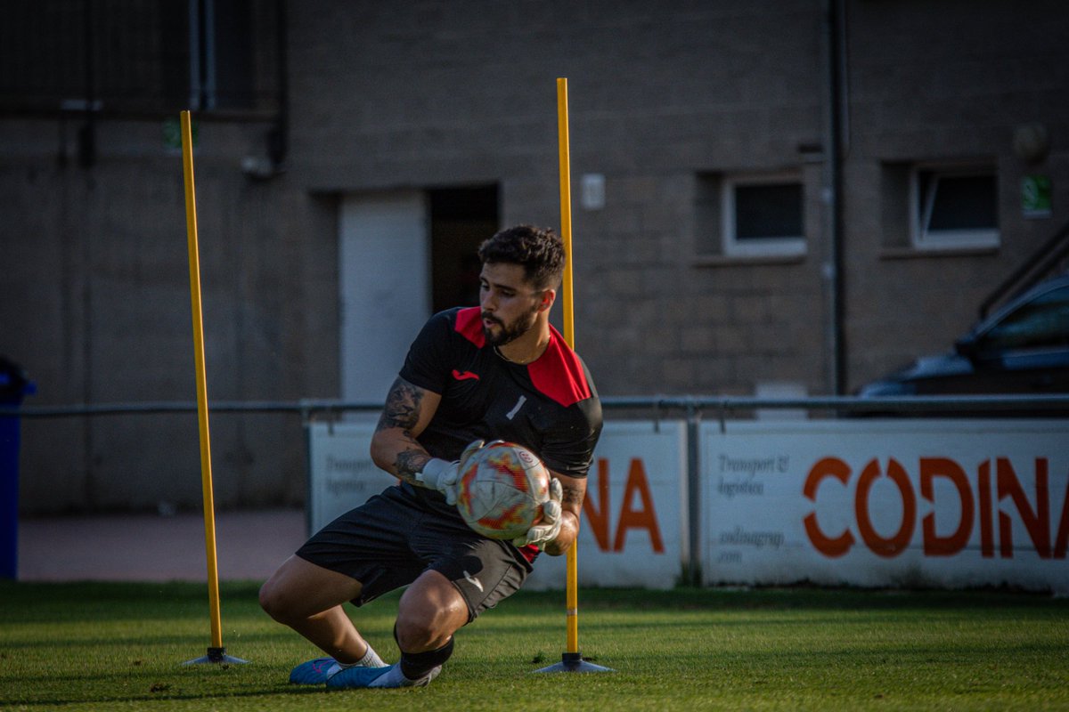 David Aroca tweet media