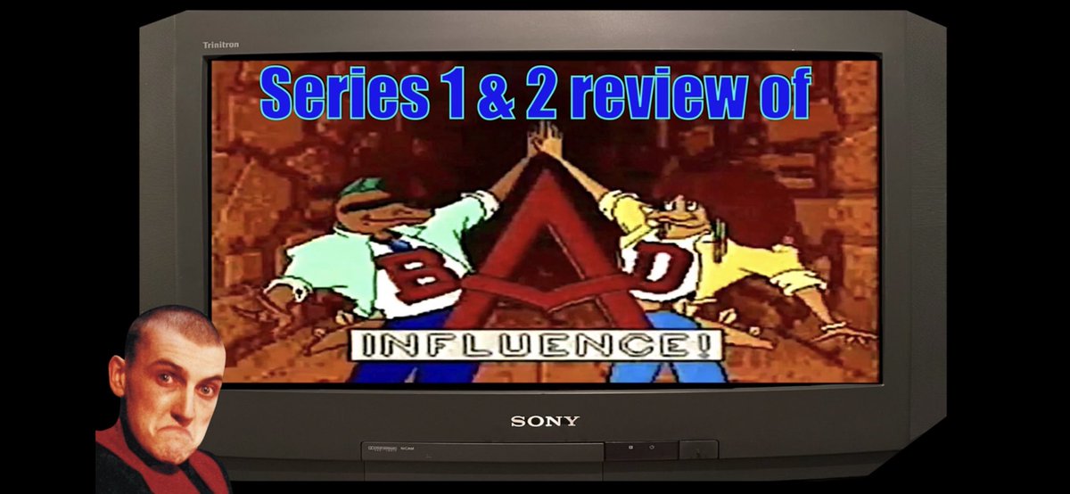 FGamepad's tweet photo. My latest video is now up on YouTube if you fancy a trip back to series 1 &amp; 2 of one of THE best video-game shows ever &amp; an absolute 90s kids tv classic! 

https://t.co/Du1Lj8oGDa #sega #nintendo 
#videogames #retrovideogames #retro #YouTube @VioletBerlin @andycrane64 https://t.co/6kN41WJa2g
