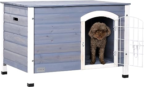 RT @FatKidDeals: Indoor Dog House for $58!

Coupon PLUS Save 30% with promo code 3044PV8M

https://t.co/RsI5uJFa3L https://t.co/LHvvWavgNF