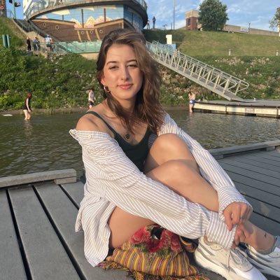 #NewProfilePic
