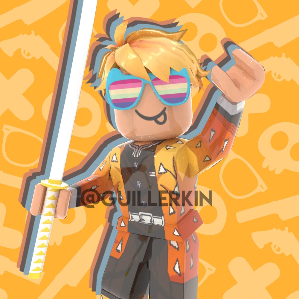 guillerkin's tweet photo. ⭐ | Nuevo Icon para @JackRobloxXD (comisión)
⭐ | Icon 15R$
⭐ | Banner 20R$
Mandame mensaje a DM si te interesa!  💛 https://t.co/Cfs9oRHJ13