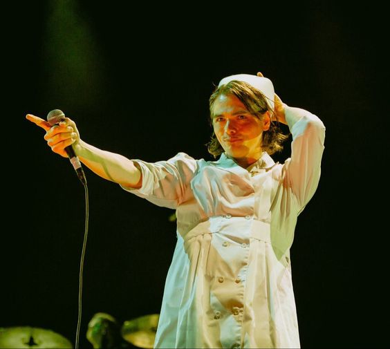 kecpyoursoul's tweet image. :3