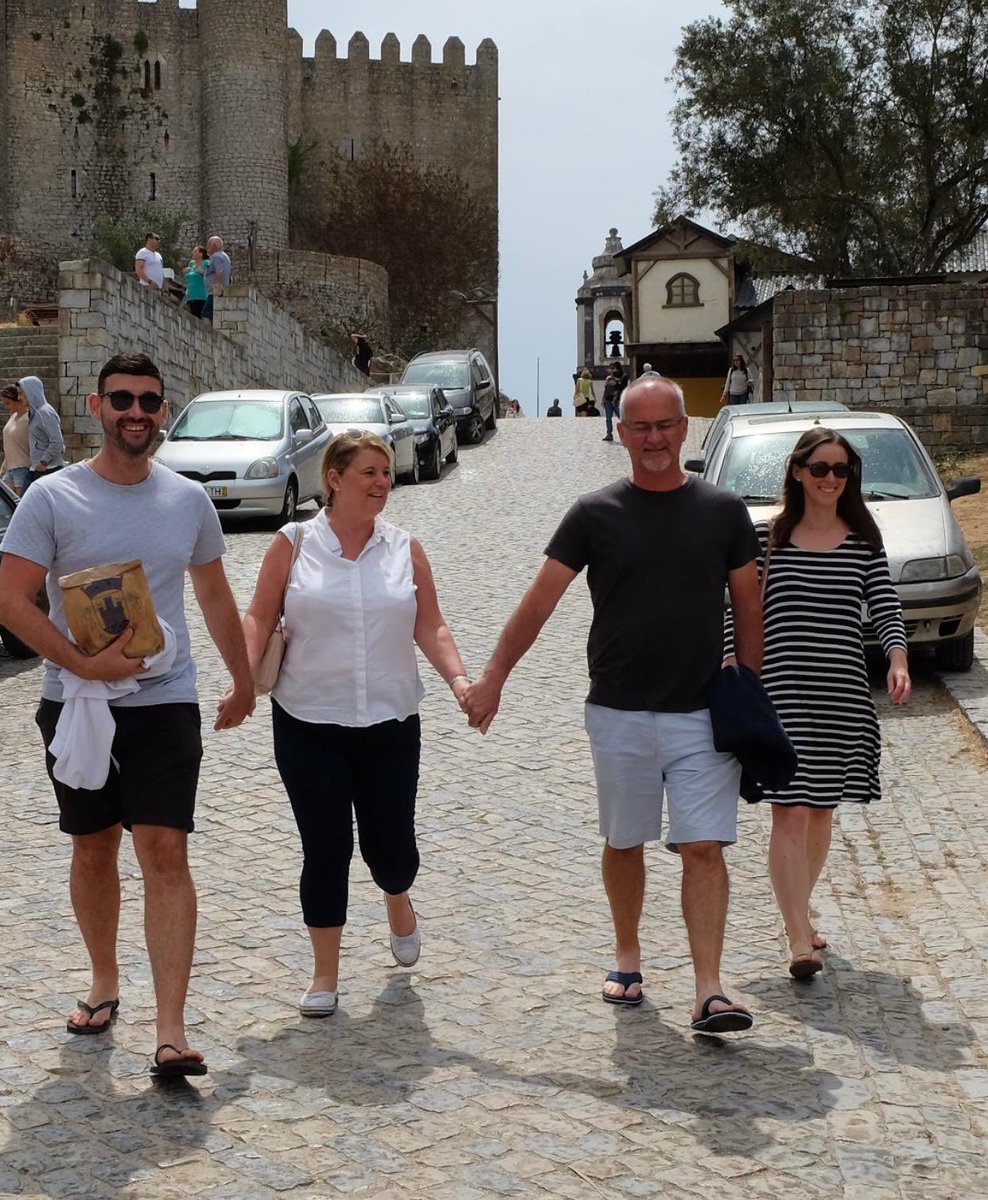 On Saturday I am taking part in the @lakeland_50_100. A 50 mile trail race in the <a href="/lakedistrict/">Tony Scott</a>. Starting Saturday and finishing on Sunday 30th Debs birthday! I helping @sarcoma_uk raise funds for this fantastic charity. Unpologetically here is the link justgiving.com/page/steve-mar…