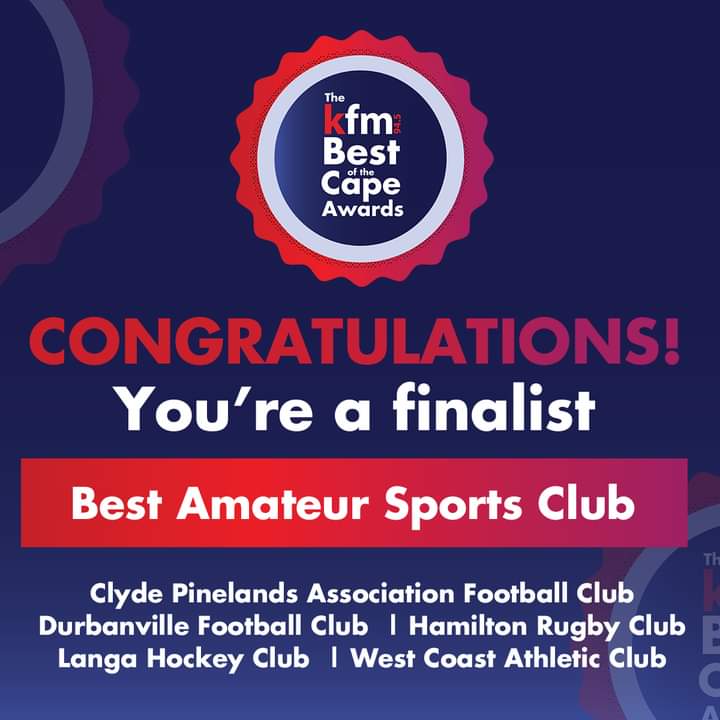 Great opportunity to be the Best of the Cape voted by you. 
Follow <a href="/KFMza/">kfmza</a> for more details. 
<a href="/BayandaSimetu10/">YUPI</a> <a href="/ssimetu/">Siyabulela Simetu</a> <a href="/NonoPongolo/">Nono Pongolo</a> <a href="/TembaBavuma/">Temba Bavuma</a> <a href="/damanev_vuyo/">Ryan ®️</a> <a href="/damane_vuyani/">MalikSheik</a> <a href="/cingo_84/">Waya_11</a> <a href="/Lunga_26/">Lunga</a> <a href="/Ngile21/">Lungile Tsolekile</a> <a href="/HloniMtimkulu/">✨ Hloni Mtimkulu ✨</a> <a href="/SA_Hockey/">SA Hockey</a> <a href="/WPBoys_Hockey/">WPBoysHockey</a> <a href="/Phumz1982/">Phumzile Malotana</a> <a href="/owenmaqula/">OWEN</a> <a href="/KraaiZenani/">Zen Kraai (shaun)</a>