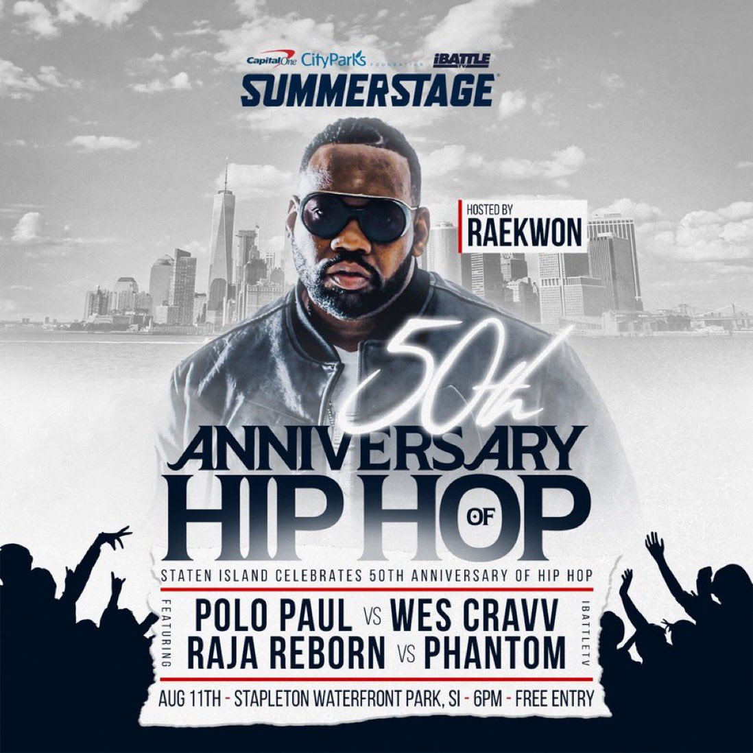 iam_lephantom's tweet photo. JULY 29th : “BLOODSHOT” hosted by @cannaBree 
AUGUST 11th : 50th ANN’Y OF HIP HOP in Staten Island w/ @iBattlePromo @ibattletv 

#PHANTOM 🎭 https://t.co/OXAk3rvWwn