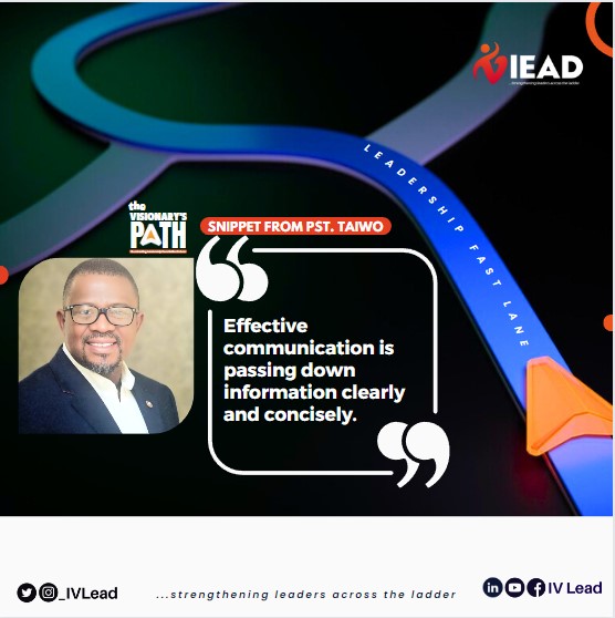 _IVLead's tweet photo. We had an enriching session on resolving conflicts and empowering leaders to create a positive work environment.
Don't miss out on these powerful strategies to promote teamwork and harmony
These snippets are here for you to savour🤩😋
#IVLEAD
#thevisionarypath
#ConflictResolution https://t.co/yIz4C4YHLe