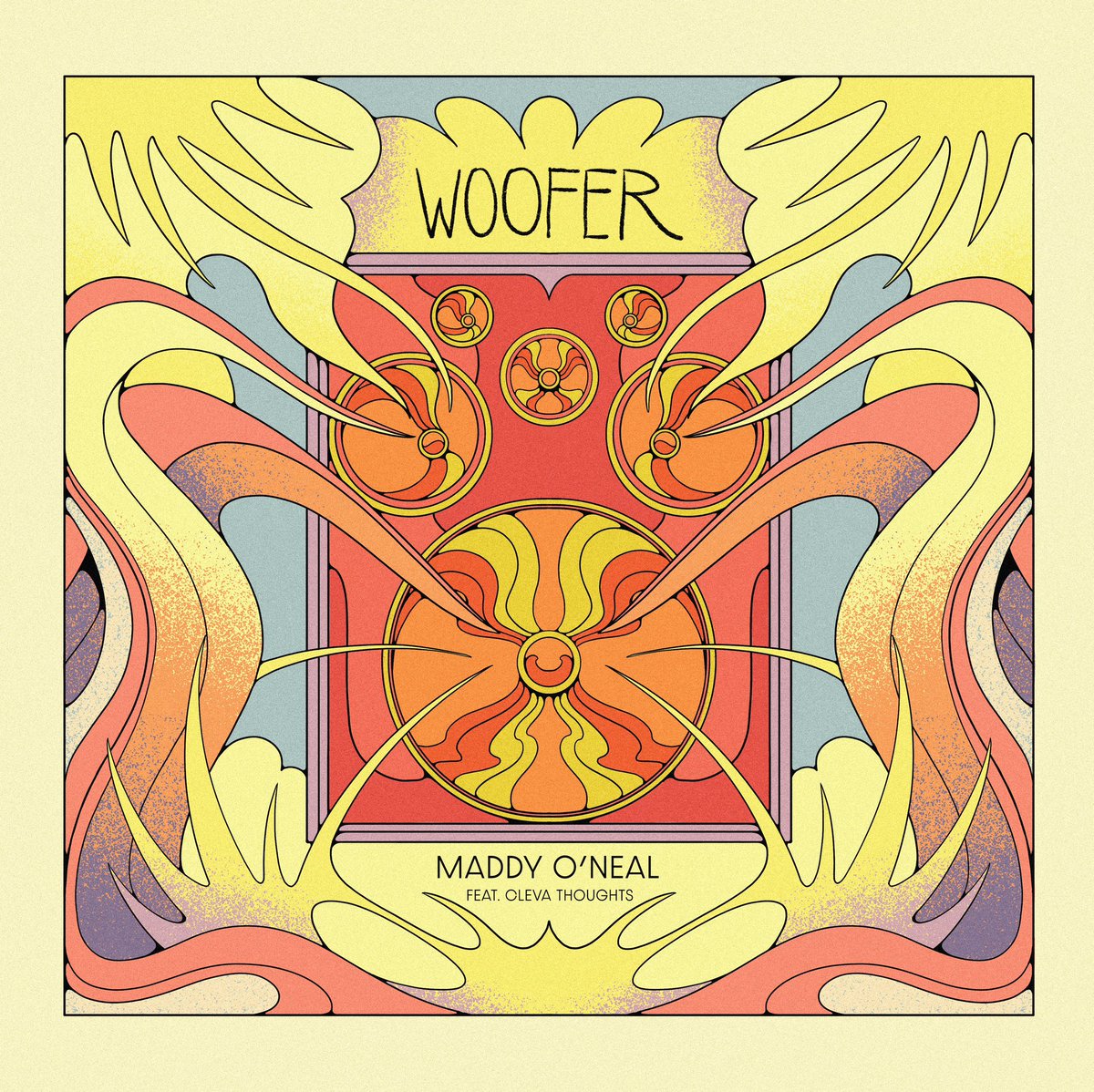 Mammoth Music Group (@wearemmgllc) on Twitter photo 🎵 New Release Alert! 🎵 Mammoth Music Group is excited to announce 'Woofer,' the new single by <a href="/Maddy_ONeal/">Maddy O'Neal</a> featuring <a href="/Cleva_Thoughts/">Cleva Thoughts</a>! 🔥🔊🎶 OUT NOW!
Listen ➡️ fanlink.to/Woofer 🎵 New Release Alert! 🎵 Mammoth Music Group is excited to announce 'Woofer,' the new single by <a href="/Maddy_ONeal/">Maddy O'Neal</a> featuring <a href="/Cleva_Thoughts/">Cleva Thoughts</a>! 🔥🔊🎶 OUT NOW!
Listen ➡️ fanlink.to/Woofer