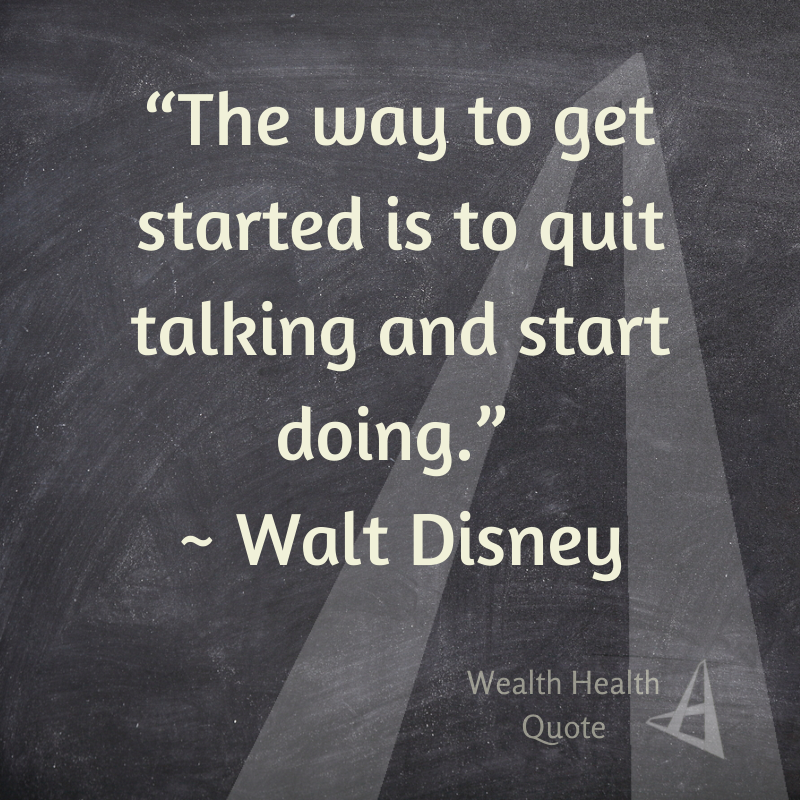 What are you willing to start doing?

#altuswealth #wealthhealth #financialplanning