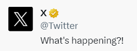theblackwidower's tweet photo. Yeah, this sums up the whole situation quite well. #TwitterX https://t.co/G8G9QfiYoT
