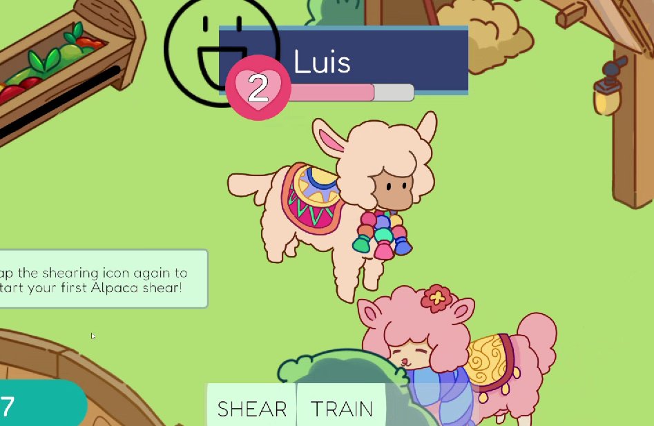 If you don't already know, PacaPomo has expanded its reach to Instagram (same @ as Twitter)

Give us a follow and expect more updates from there!
#indiedev #cuteanimals #farmgame