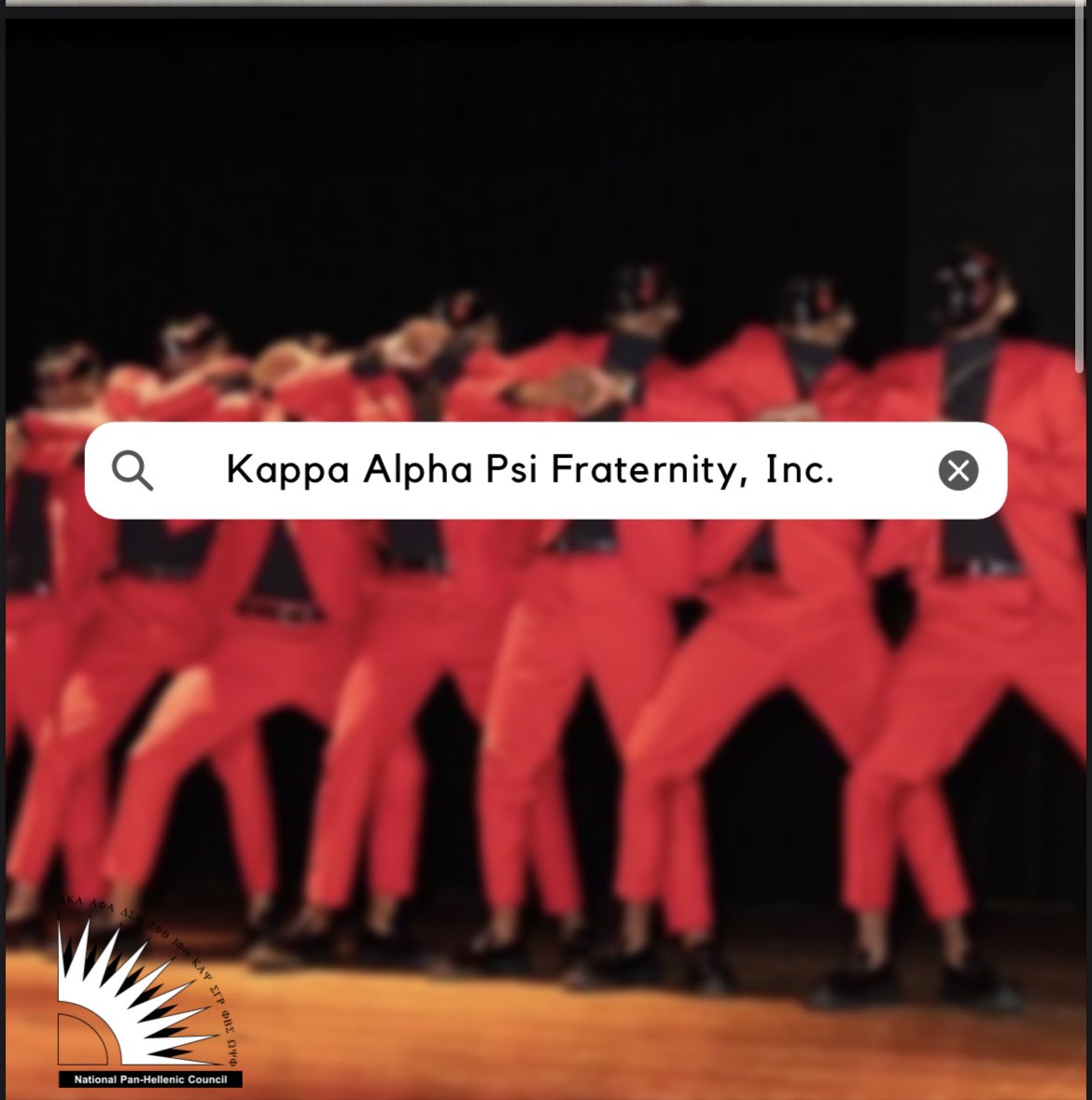 FSL at TAMUC tweet media