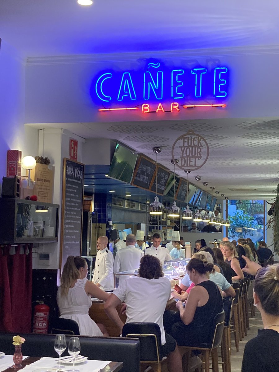 Fernando Oliver Jané tweet media