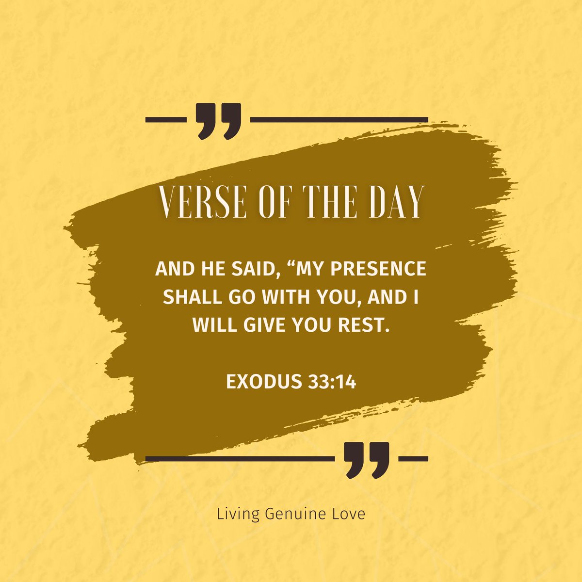 sarahbowling's tweet photo. God encourages us to rest, but there's no better way than to rest in His presence! Check out the link in my bio to read my blog, Summer Ready!
-
#GodsPresence #RestInGod #DivineRest #GodsPromise #TrustInHim #Exodus3314 #GodsGuidance #FindRestInHim #HisPresence #PeacefulHeart https://t.co/DtJfgyFCMu