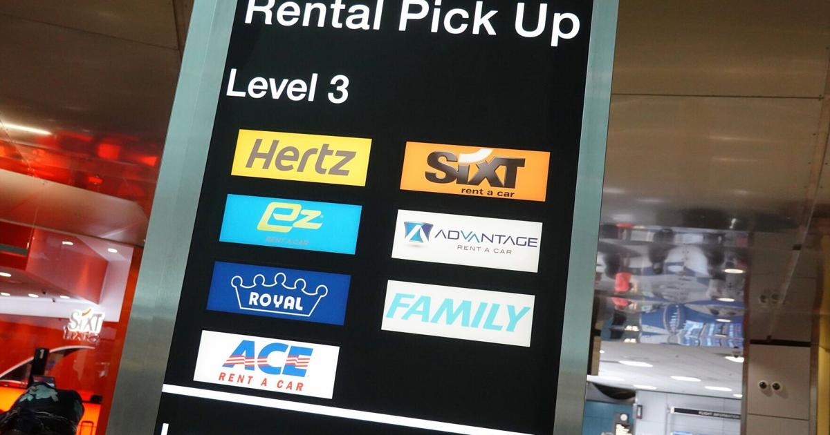 Rental-car insurance explained #insurance #rentalcar #rentalcarinsurance ow.ly/pcRB50Pkw75