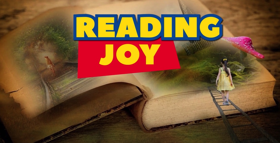 The third video in our series aimed at helping parents and children  prepare for kindergarten focuses on how to share the magic of reading with your pre-schooler.

Watch the 4-minute video here ow.ly/IfE950JUgwh and read the accompanying handout: ow.ly/xbm450JUgwj