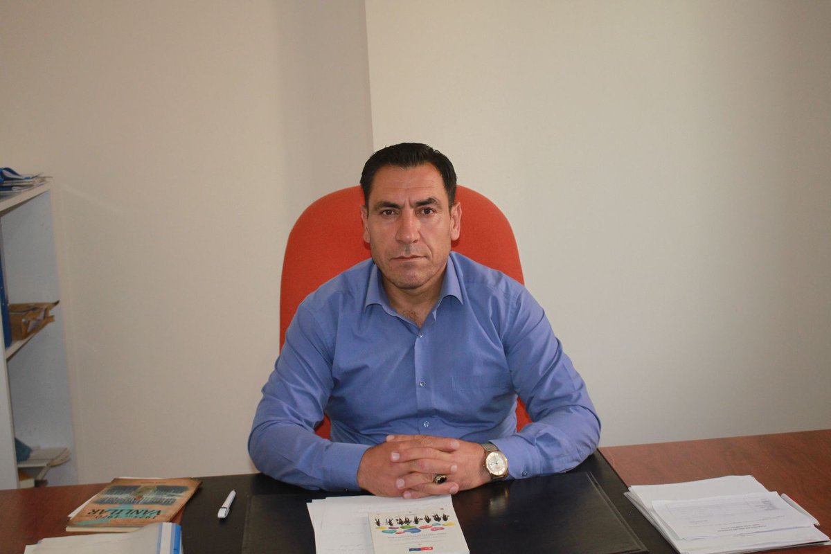 Van Şube Başkanımız <a href="/erhanugurluu/">Erhan Uğurlu</a>, Ulusal TV'ye ikinci araç fiyatları ve kira artışıyla ilgili röportaj verdi.
"Çözüm için adres bellidir" dedi.
<a href="/ticaret/">T.C. Ticaret Bakanlığı</a>