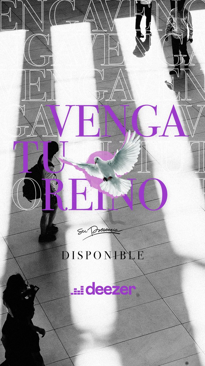 Su Presencia Worship tweet media